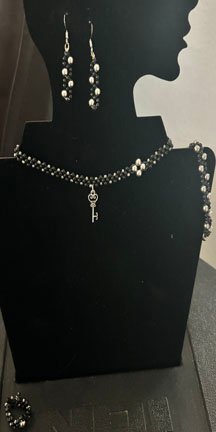 Banner Image for Black Pearl for $14.95