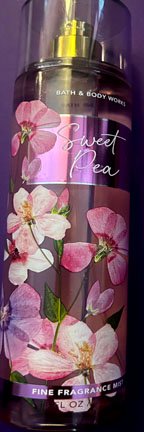 Banner Image for Sweet Pea Spray for $9.95