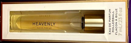 Banner Image for VS Heavenly Parfum for $9.95