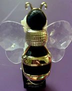 Banner Image for Bee Wall Plug for $14.95