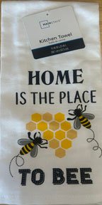 Banner Image for Bumblebee Handtowel for $2.95