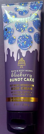 Banner Image for Blueberry Lotion for $9.95