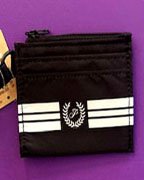 Banner Image for Pink Black Wallet  $15 each or 2 for $20