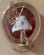 Banner Image for Butterfly Carclip Holder $9.95