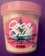 Banner Image for VS Pink Cannabis Body Scrub for $9.95