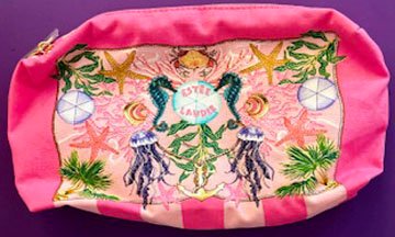 Banner Image for Estee Lauder Cosmetic Bag 5.95