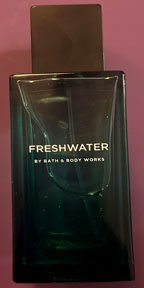 Banner Image for Freshwater Cologne for $34.95