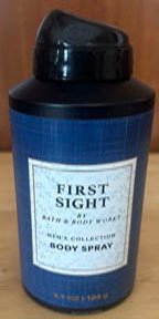 Banner Image for First Sight Body Spray for $9.95