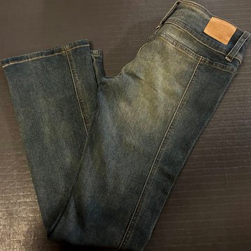 Banner Image for Jeans Size 5 $9.95