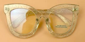 Banner Image for Bling Glitter Glasses for $5.95