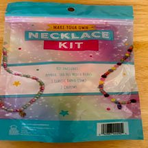 Banner Image for Girl Necklace Kit for $4.95