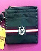 Banner Image for Pink Green Wallet  $15 each or 2 for $20