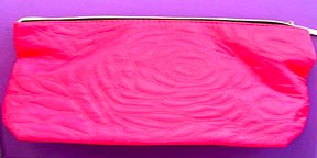 Banner Image Pink Lacome Cosmetic Bag 5.95