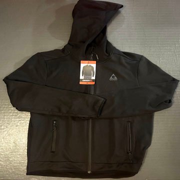 Banner Image for Mens Black Hoodie $9.95