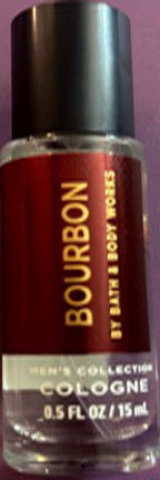 Banner Image for Bourbon Cologne for $7.95