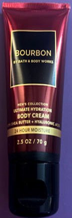 Banner Image for Bourbon Lotion for $7.95