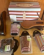 Banner Image for Wedges 8 for $9.95