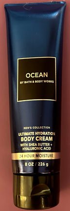 Banner Image for Ocean Lotion for $9.95