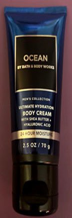 Banner Image for Ocean Lotion for $7.95