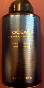Banner Image for Ocean Body Spray for $9.95