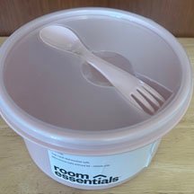 Banner Image for Lunch Bowl Utensil Set $4.95