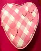 Banner Image for Pink Hear Mini Purse $15 each or 2 for $25