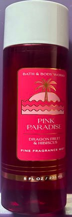 Banner Image for Pink Paradise Spray for $9.95