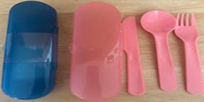 Banner Image for Utensil Set $4.95