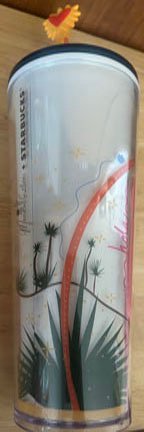 Banner Image for Starbuck Cold Cup for $9.95