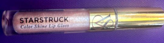 Banner Image for VS Starstruck Lipgloss for $7.95 each