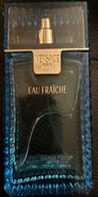 Banner Image for Versace Eau Fresh Cologne for $79.95