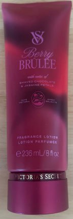 Banner Image for VS Berry Burlee Lotion for $9.95