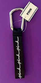 Banner Image for Black VS key chain for $10 each or 2 for $20