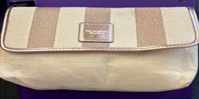 Banner Image for Creme Clutch Purse 5.95
