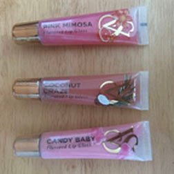 Banner Image for VS Lipgloss for $7.95 each