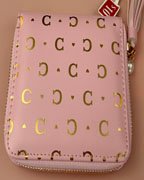 Banner Image for Letter C Wallet  $15 each or 2 for $20