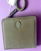 Banner Image for Green Wallet  $15 each or 2 for $20