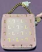 Banner Image for Letter L Wallet  $15 each or 2 for $20