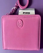 Banner Image for Pink Wallet  $15 each or 2 for $20