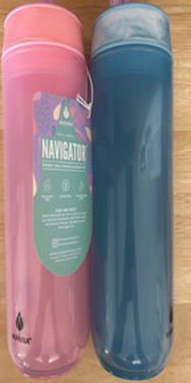 Banner Image for Pink or Blue Cold Cup for $4.95 each