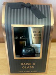 Banner Image for Whiskey Giftset for $9.95